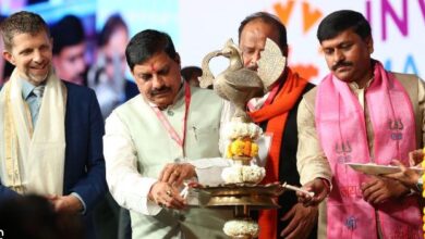 Photo of मुख्यमंत्री डॉ.मोहन यादव ने उज्जैन में रीजनल इंडस्ट्री कॉन्क्लेव की शुरुआत