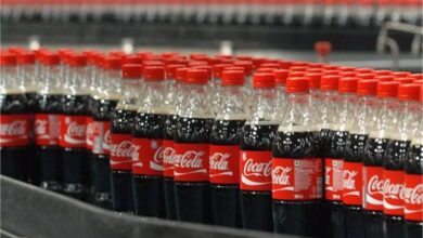 Photo of मध्य प्रदेश में हिंदुस्तान कोका-कोला बेवरेजेज 350 करोड़ रुपए का निवेश करेगी