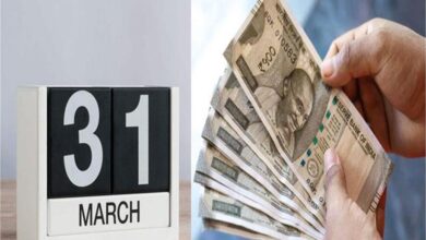 Photo of वित्त वर्ष 2024: 31 मार्च तक निपटा ले ये जरूरी काम, नहीं तो हो सकता है नुकसान