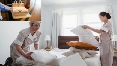 Photo of होटल के कमरे से भूलकर भी घर न ले जाएं ये सामान, होना पड़ेगा शर्मिंदा!