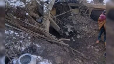 Photo of जम्मू कश्मीर में आफत की बारिश: बिगड़े मौसम में ढहे कच्चे मकान