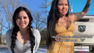 Photo of ऐसी-ऐसी तस्वीरें पोस्ट करती है महिला, कमा लेती है करोड़ों!