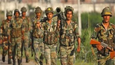Photo of  उत्तराखंड में अग्निवीर भर्ती प्रक्रिया शुरू,  22 मार्च तक आवेदन कर सकते हैं इच्छुक युवा