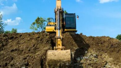 Photo of हाईवे बनाने के ल‍िए हो रही थी खुदाई, तभी दिखी ऐसी चीज, फटी रह गई आंखें!