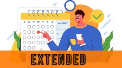 Photo of जेईई मेन सत्र 2 के लिए आवेदन की समयसीमा बढ़ी