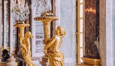 Photo of इटली में प्रदर्शनी से चोरी हुई 13 लाख अमेरिकी डॉलर से अधिक कीमत की 49 सोने की मूर्तियां