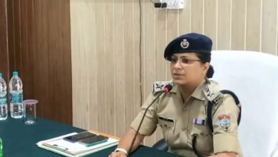 Photo of आचार संहिता से पहले पौड़ी, चमोली और पिथौरागढ़ के पुलिस कप्तान बदले