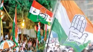 Photo of अरुणाचल प्रदेश: कांग्रेस ने पॉलिन निर्वाचन क्षेत्र से बदला उम्मीदवार