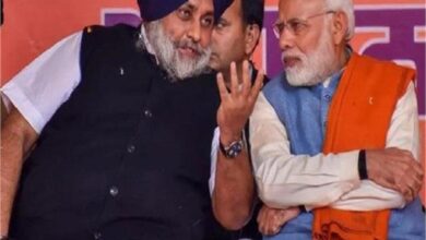 Photo of लोकसभा चुनाव: इन कारणों के कारण नहीं हुआ BJP-अकाली दल में गठबंधन