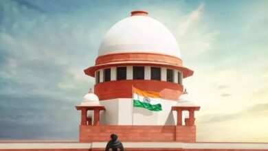 Photo of Supreme Court 15 मार्च को करेगा नए CEC-EC की नियुक्ति मामले में सुनवाई