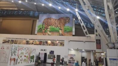 Photo of  सर्विस क्वालिटी में इंदौर का एयरपोर्ट देश में नंबर वन आया