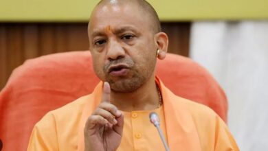 Photo of बड़ीखबर! मुख्यमंत्री योगी आदित्यनाथ को बम से उड़ाने की धमकी