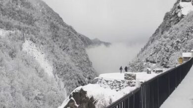 Photo of उत्तराखंड: यात्रा की तैयारियों पर लगा मौसम का पहरा…