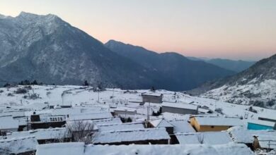 Photo of उत्तराखंड में आज भी भारी बर्फबारी का ऑरेंज अलर्ट