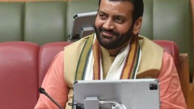 Photo of बिजली निगम चेयरमैन पद से पीके दास ने दिया इस्तीफा