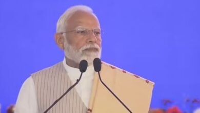 Photo of काशी से तीसरी बार मैदान में उतरेंगे प्रधानमंत्री मोदी