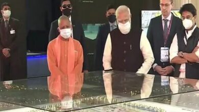 Photo of सितंबर में शुरू हो जाएगा नोएडा इंटरनेशनल जेवर एयरपोर्ट