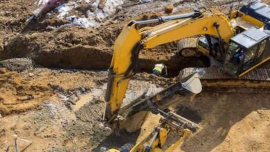 Photo of शहर में चल रही थी खुदाई, तभी अंदर से निकला ‘दुर्लभ खजाना’ !