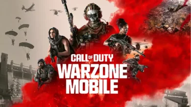 Photo of BGMI को टक्कर देने आ रहा Call of Duty: Warzone Mobil
