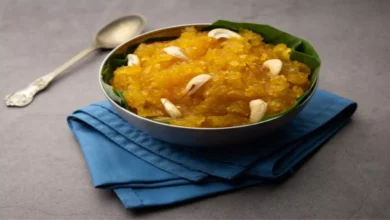 Photo of सहरी हो या इफ्तारी के लिए खजूर का हलवा है बेहतरीन ऑप्शन