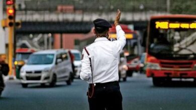 Photo of दिल्ली में किसानों की महापंचायत, पढ़ लें ट्रैफिक एडवाइजरी