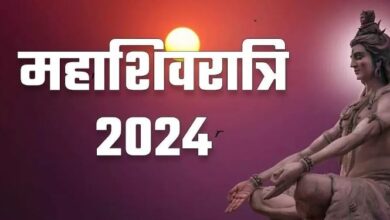 Photo of इस वजह से गले में सर्प और सिर पर चंद्रमा धारण करते हैं भगवान शिव