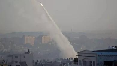 Photo of इजरायल ने दक्षिणी सीरिया में हवाई हमले को दिया अंजाम
