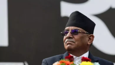 Photo of नेपाल के पीएम कल 15 माह में तीसरी बार हासिल करेंगे विश्वासमत