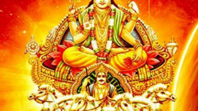 Photo of घर में चाहते हैं सुख और समृद्धि का आगमन, तो इस चमत्कारी स्तोत्र का करें पाठ