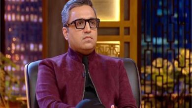 Photo of अशनीर ग्रोवर ने SBI के चेयरमैन पर निकाली भड़ास