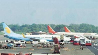 Photo of आज से शुरू हो रही आदमपुर एयरपोर्ट से ये उड़ानें