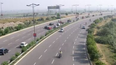 Photo of कानपुर: सीएम ग्रिड योजना से बनेंगी पांच आदर्श सड़कें