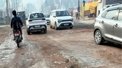 Photo of हरियाणा: वन विभाग की NOC न मिलना बनी बड़ी बाधा…