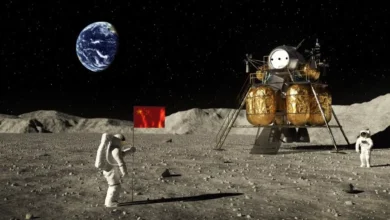 Photo of चीन की चांद पर पहुंचने की उम्मीदों को लगा तगड़ा झटका
