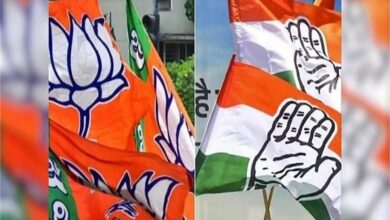 Photo of  पंजाब में अभी भी बरकरार है कांग्रेस व AAP के समझौते की संभावना