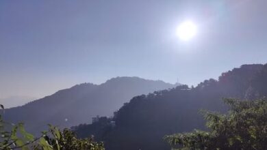 Photo of उत्तराखंड: पहाड़ से मैदान तक खिली चटख धूप, बढ़ने लगी गर्मी