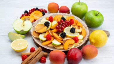Photo of मिनटों मे तैयार करें हेल्दी स्नैक्स फ्रूट चाट