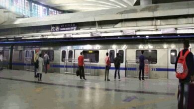 Photo of दिल्ली में बनेंगे दो नए मेट्रो कॉरिडोर: केंद्रीय कैबिनेट ने दी मंजूरी