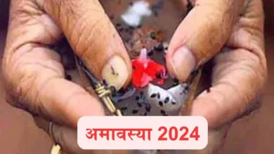 Photo of कुंडली से समाप्त होगा पितृ दोष, सोमवती अमावस्या के दिन करें ये काम