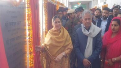 Photo of हरियाणा में खुले 59 प्ले स्कूल