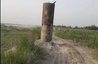 Photo of खत्म होगा यूपी-हरियाणा का जमीन विवाद, करनाल में निर्माण प्रक्रिया शुरू