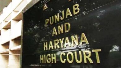 Photo of पंजाब में लगने वाले लाउड स्पीकरों को लेकर हाईकोर्ट सख्त