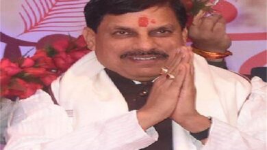 Photo of लोकसभा चुनाव 2024: भाजपा की चुनाव घोषणा पत्र कमेटी के सदस्य बने मुख्यमंत्री मोहन