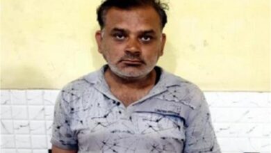 Photo of यूपी पुलिस पेपर लीक: STF ने एक आरोपी को किया गिरफ्तार