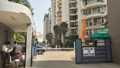 Photo of  पूर्व मंत्री गायत्री प्रजापति के लखनऊ, अमेठी, दिल्ली और मुंबई के 15 ठिकानों पर ईडी का छापा