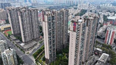 Photo of चीन की रियल एस्टेट कंपनी एवरग्रैंड ने किया सबसे बड़ा घोटाला