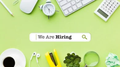 Photo of  एडमिनिस्ट्रेटिव ऑफिसर के पदों पर निकली भर्ती, 21 मार्च से करें आवेदन