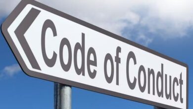 Photo of आचार संहिता लागू: जरा संभलकर…चुनाव आ गए हैं; अधिकारियों को मानने होंगे ये नियम