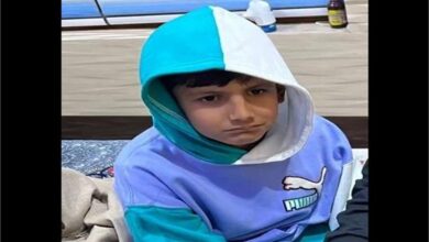 Photo of दुखद: हरियाणवी सिंगर अमित सैनी के बेटे की सड़क हादसे में मौत