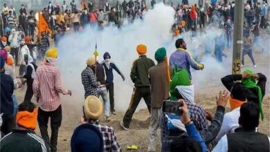 Photo of किसान आंदोलन: पंजाब के एक और किसान की मौत